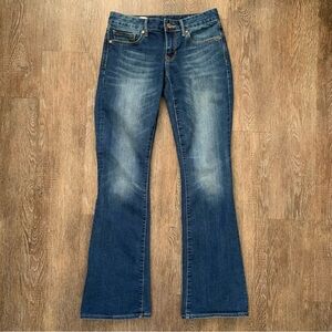 Gap Curvy Jeans Size 26
